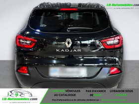 Renault Kadjar TCe 130 BVM  occasion  Beaupuy - photo n7