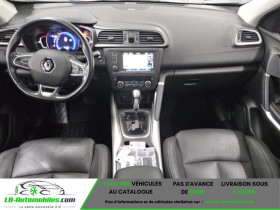 Renault Kadjar TCe 130 BVM  occasion  Beaupuy - photo n3