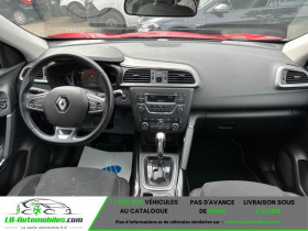 Renault Kadjar TCe 130 BVM  occasion  Beaupuy - photo n3