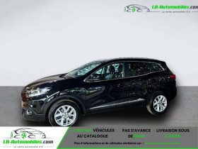 Renault Kadjar TCe 130 BVM  occasion  Beaupuy - photo n6