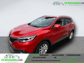 Renault Kadjar TCe 130 BVM  occasion  Beaupuy - photo n2