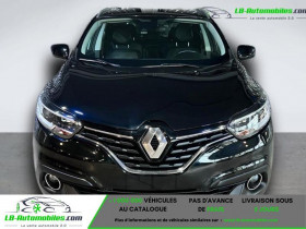 Renault Kadjar TCe 130 BVM  occasion  Beaupuy - photo n5