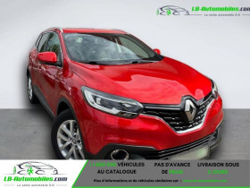 Renault Kadjar , garage LB AUTOMOBILES  Beaupuy