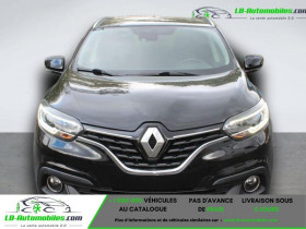 Renault Kadjar TCe 130 BVM  occasion  Beaupuy - photo n5