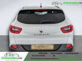 Renault Kadjar TCe 130 BVM  occasion  Beaupuy - photo n5