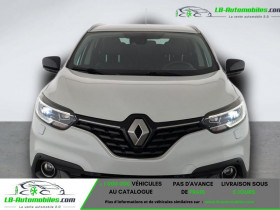 Renault Kadjar TCe 130 BVM  occasion  Beaupuy - photo n4