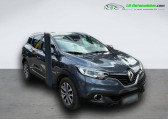 Renault Kadjar occasion année 2018 boite Automatique Annonce Renault Kadjar occasion Essence TCe 130 BVM à Beaupuy