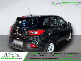 Renault Kadjar TCe 130 BVM  occasion  Beaupuy - photo n4