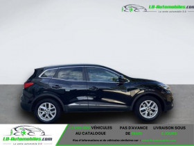 Renault Kadjar TCe 130 BVM  occasion  Beaupuy - photo n5