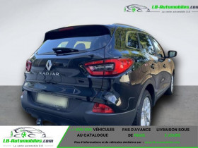 Renault Kadjar TCe 130 BVM  occasion  Beaupuy - photo n4