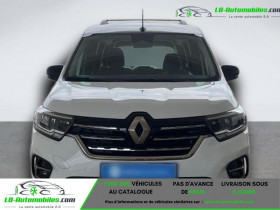 Renault Kadjar TCe 130 BVM  occasion  Beaupuy - photo n4