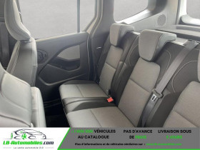 Renault Kadjar TCe 130 BVM  occasion  Beaupuy - photo n7