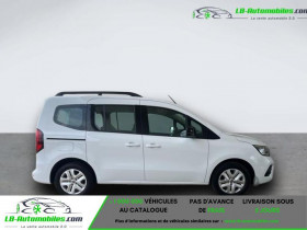 Renault Kadjar TCe 130 BVM  occasion  Beaupuy - photo n5