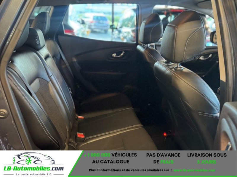 Renault Kadjar TCe 130 BVM  occasion � Beaupuy - photo n�5