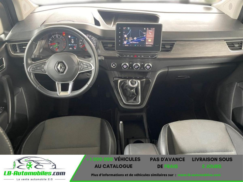 Renault Kadjar TCe 130 BVM  occasion  Beaupuy - photo n2