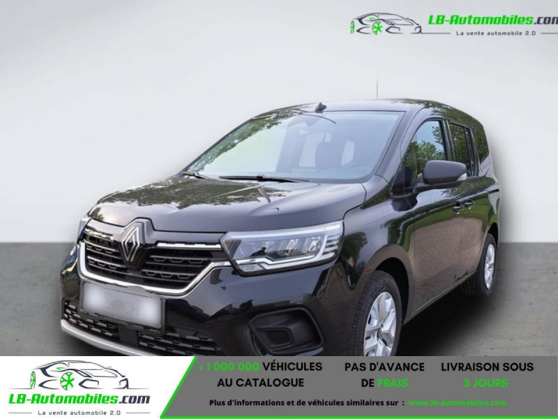 Renault Kadjar TCe 130 BVM  occasion  Beaupuy