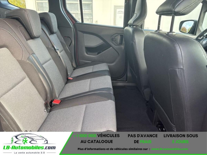 Renault Kadjar TCe 130 BVM  occasion  Beaupuy - photo n9