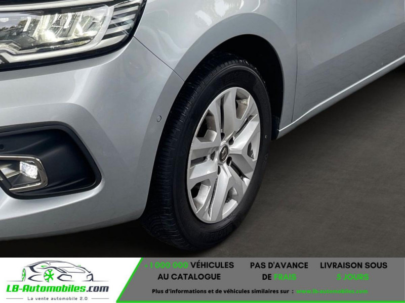 Renault Kadjar TCe 130 BVM  occasion  Beaupuy - photo n7