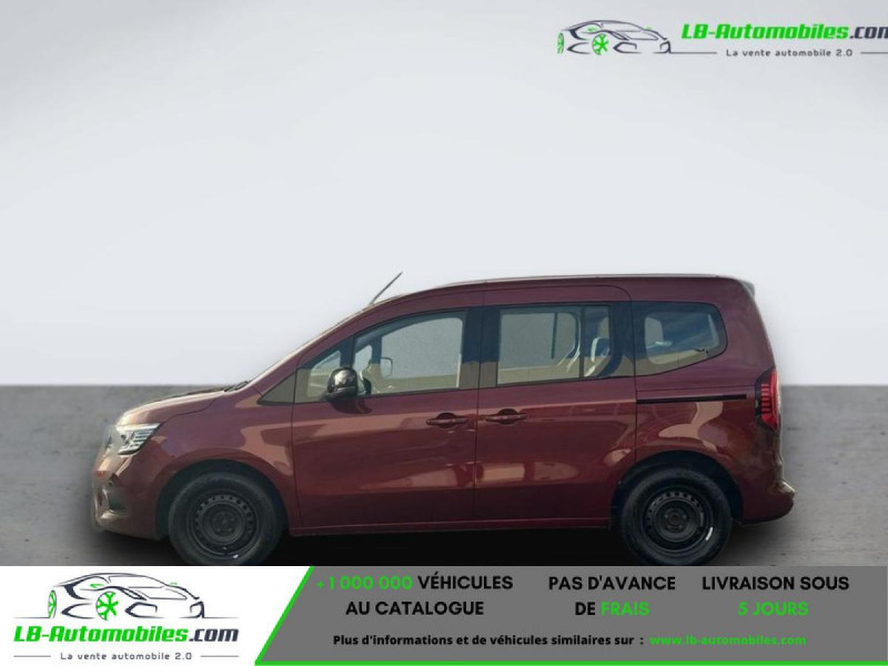 Renault Kadjar TCe 130 BVM  occasion  Beaupuy - photo n6