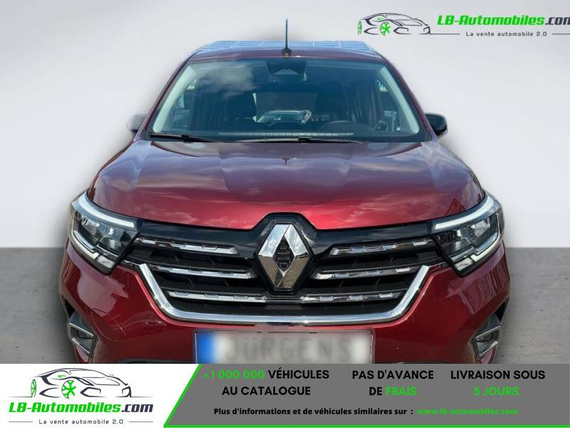 Renault Kadjar TCe 130 BVM 2022 - photo n°3 Renault Kadjar TCe 130 BVM  occasion à Beaupuy - photo n°3