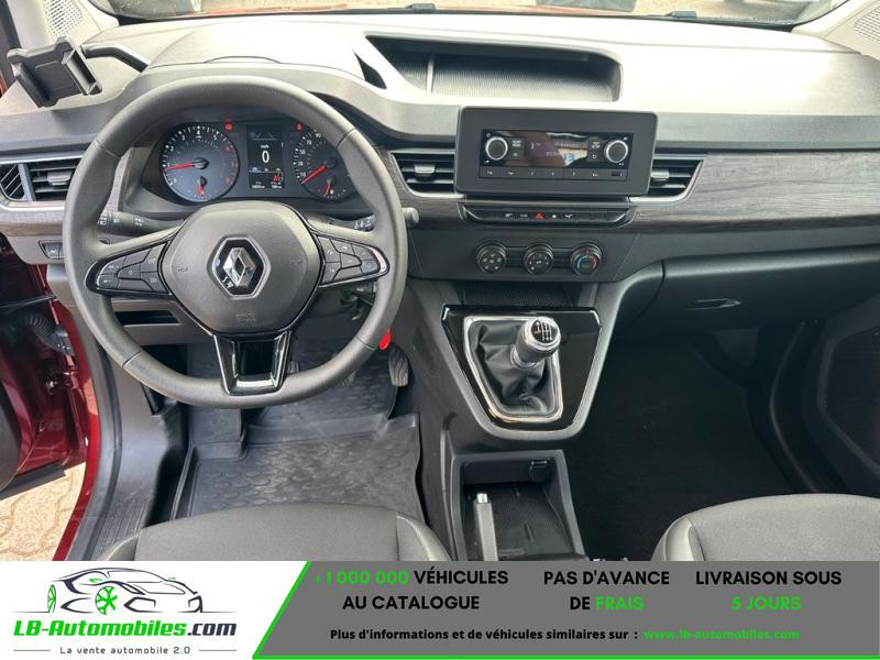 Renault Kadjar TCe 130 BVM 2022 - photo n°2 Renault Kadjar TCe 130 BVM  occasion à Beaupuy - photo n°2