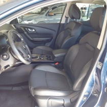 Renault Kadjar TCe 130 BVM  occasion  Beaupuy - photo n3