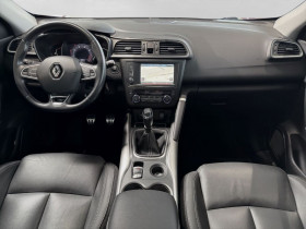 Renault Kadjar TCe 130 BVM  occasion  Beaupuy - photo n2