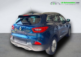 Renault Kadjar TCe 130 BVM  occasion  Beaupuy - photo n2