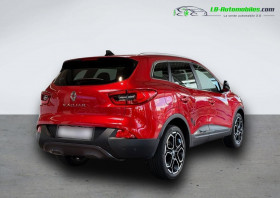 Renault Kadjar TCe 130 BVM  occasion  Beaupuy - photo n3