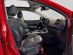 Renault Kadjar TCe 130 BVM  occasion  Beaupuy - photo n4