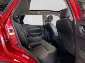 Renault Kadjar TCe 130 BVM  occasion  Beaupuy - photo n5