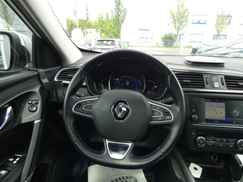 Renault Kadjar TCe 130 BVM  occasion  Beaupuy - photo n8