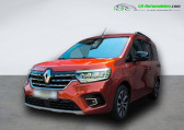 Renault Kadjar occasion année 2022 boite Manuelle Annonce Renault Kadjar occasion Essence TCe 130 BVM à Beaupuy