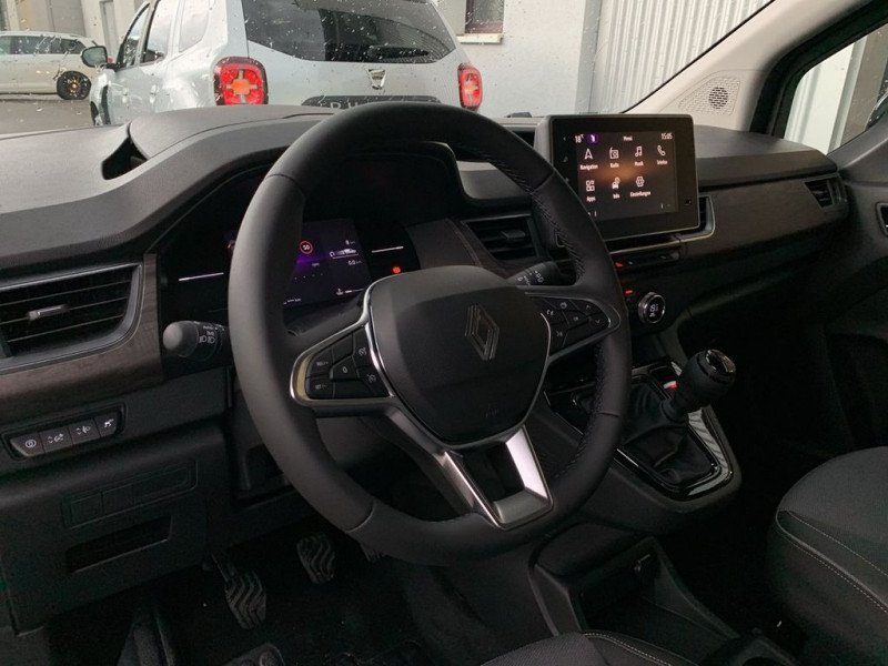 Renault Kadjar TCe 130 BVM  occasion  Beaupuy - photo n10
