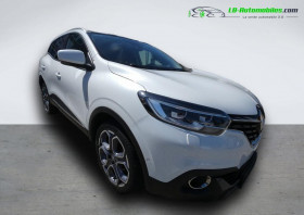 Renault Kadjar , garage LB AUTOMOBILES  Beaupuy