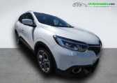 Renault Kadjar occasion année 2017 boite Automatique Annonce Renault Kadjar occasion Essence TCe 130 BVM à Beaupuy