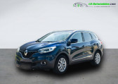 Renault Kadjar TCe 130 BVM   Beaupuy 31