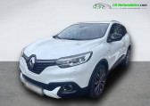 Renault Kadjar occasion année 2018 boite Automatique Annonce Renault Kadjar occasion Essence TCe 130 BVM à Beaupuy