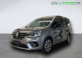 Renault Kadjar occasion année 2022 boite Manuelle Annonce Renault Kadjar occasion Essence TCe 130 BVM à Beaupuy
