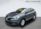 Renault Kadjar occasion année 2018 boite Automatique Annonce Renault Kadjar occasion Essence TCe 130 BVM à Beaupuy