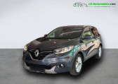 Renault Kadjar occasion année 2017 boite Automatique Annonce Renault Kadjar occasion Essence TCe 130 BVM à Beaupuy