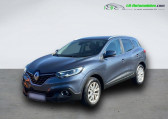 Renault Kadjar occasion année 2017 boite Automatique Annonce Renault Kadjar occasion Essence TCe 130 BVM à Beaupuy