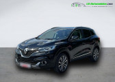 Renault Kadjar occasion année 2017 boite Automatique Annonce Renault Kadjar occasion Essence TCe 130 BVM à Beaupuy