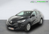 Renault Kadjar occasion année 2018 boite Automatique Annonce Renault Kadjar occasion Essence TCe 130 BVM à Beaupuy