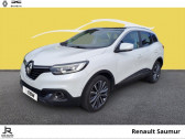 Annonce Renault Kadjar occasion Essence TCe 130 ch energy Intens EDC  SAUMUR