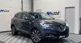Renault Kadjar , garage NAUDE AUTOMOBILES CHAPONOST  CHAPONOST