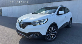 Renault Kadjar occasion 2018 mise en vente &agrave; Saint-Dizier par le garage TRANSAKAUTO SAINT-DIZIER - photo n&deg;1
