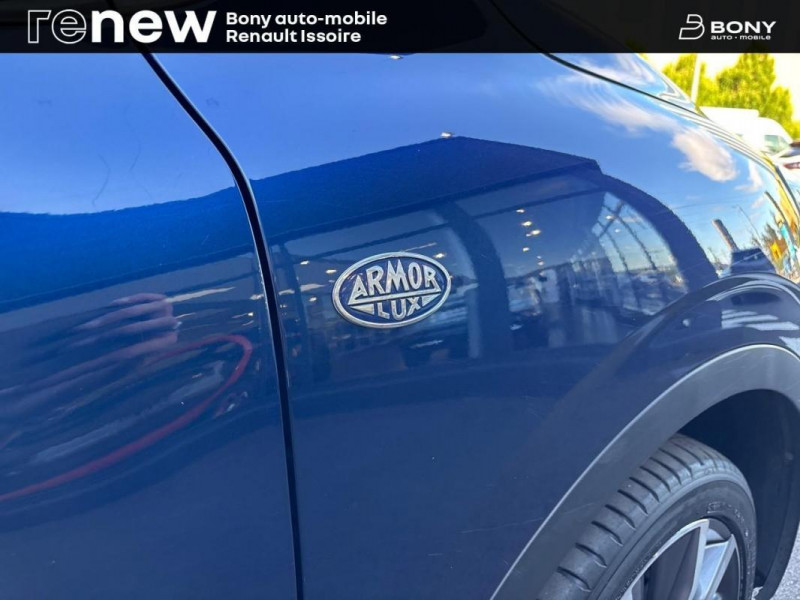 Renault Kadjar TCe 130 Energy Armor-Lux EDC  occasion  Issoire - photo n9