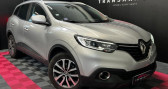 Annonce Renault Kadjar occasion Essence TCe 130 ENERGY BUSINESS DISTRIBUTION A CHAINE � Lesm�nils