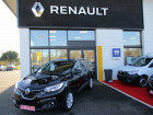 Renault Kadjar occasion année 2018 boite Manuelle Annonce Renault Kadjar occasion Essence TCe 130 Energy Business à Bessières
